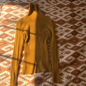 Primark turtleneck sweater